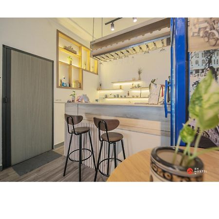 8H-Hostel Ho Chi Minh Zewnętrze zdjęcie