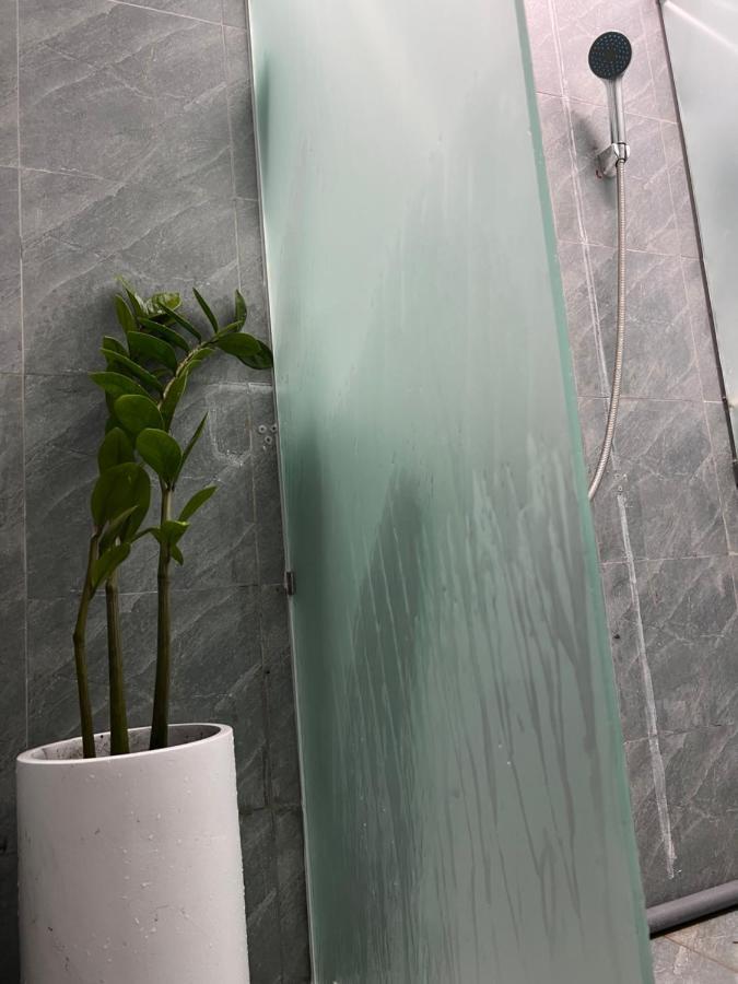 8H-Hostel Ho Chi Minh Zewnętrze zdjęcie