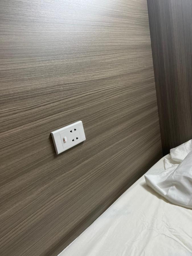 8H-Hostel Ho Chi Minh Zewnętrze zdjęcie