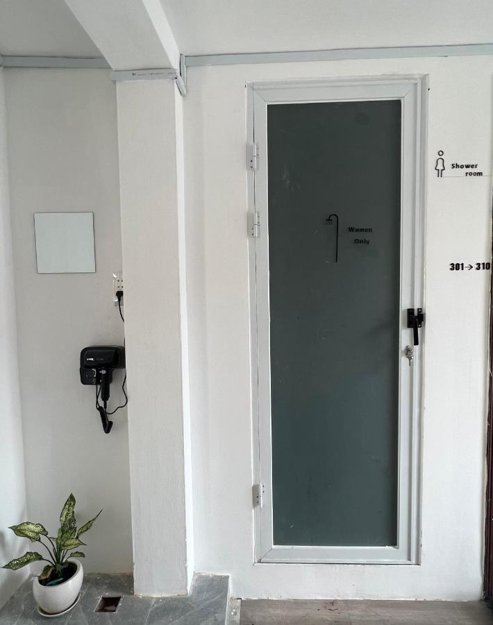 8H-Hostel Ho Chi Minh Zewnętrze zdjęcie
