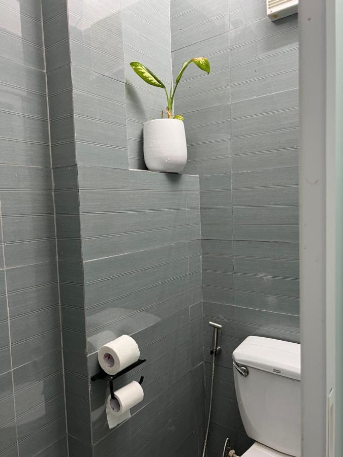 8H-Hostel Ho Chi Minh Zewnętrze zdjęcie