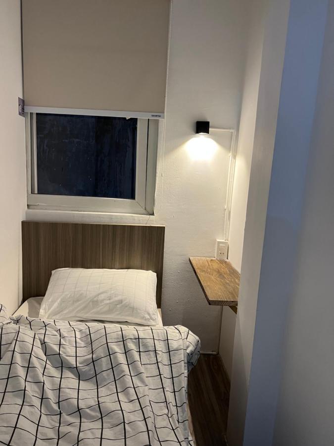 8H-Hostel Ho Chi Minh Zewnętrze zdjęcie