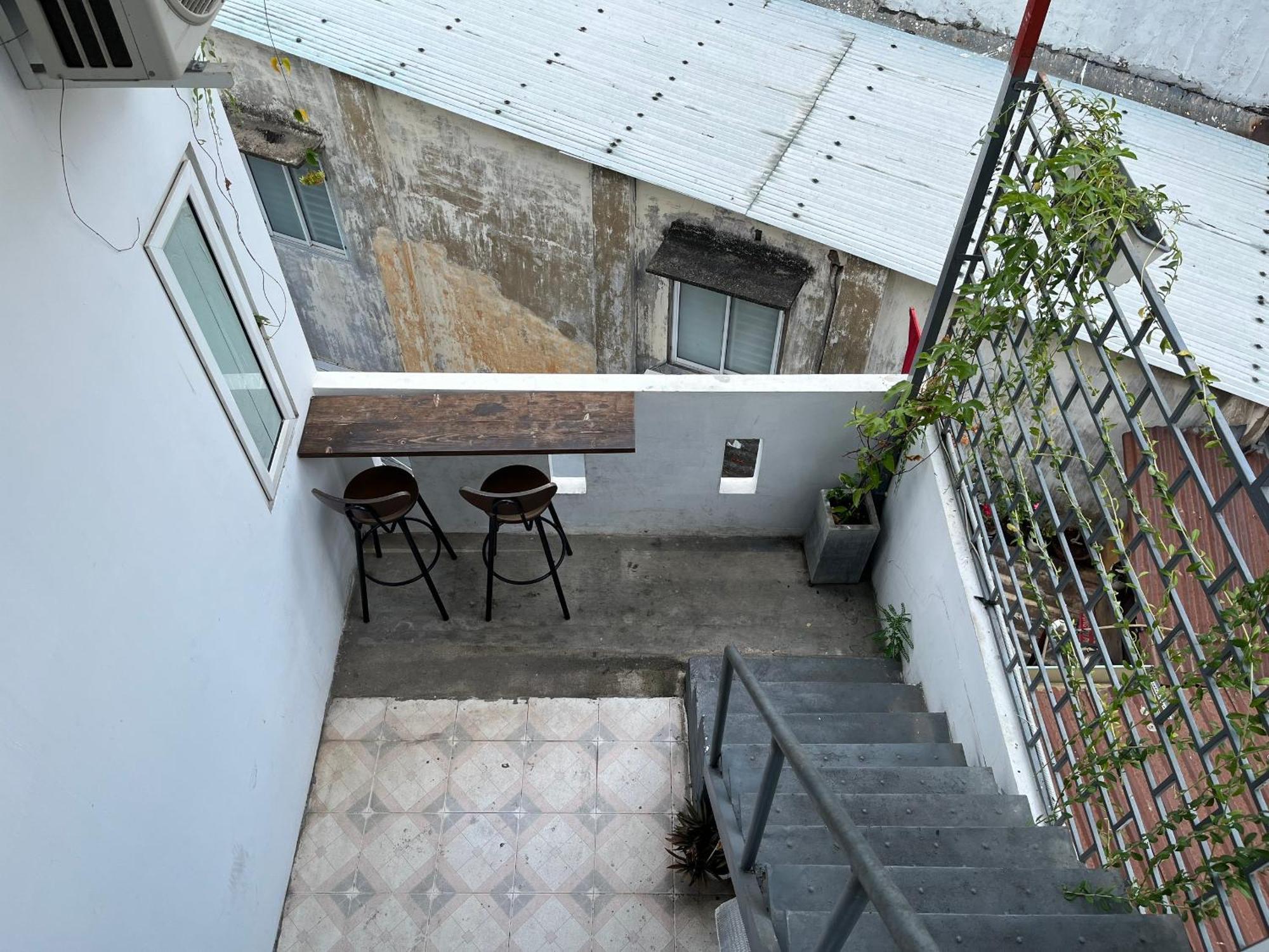 8H-Hostel Ho Chi Minh Zewnętrze zdjęcie